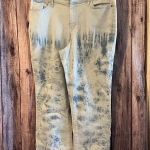 Jennifer Lopez Stretch Jeans Size M